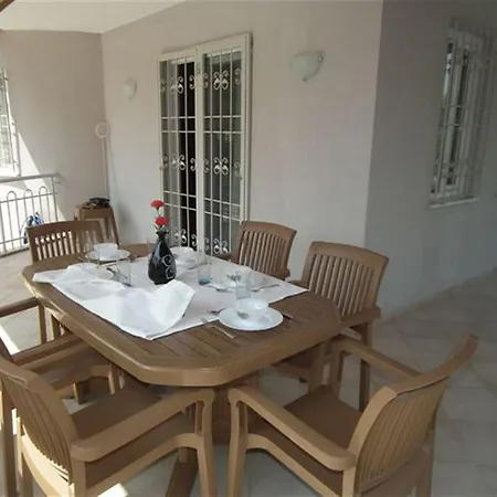 Haydar Villa