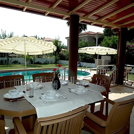 Villa Haydar *