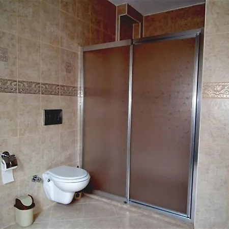 Villa Haydar Dalyan