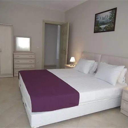 Haydar Villa Dalyan