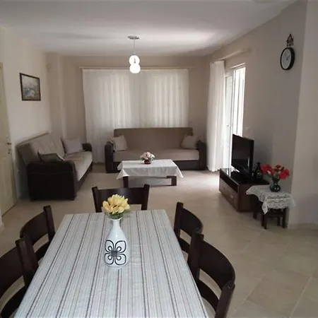 Haydar * Dalyan